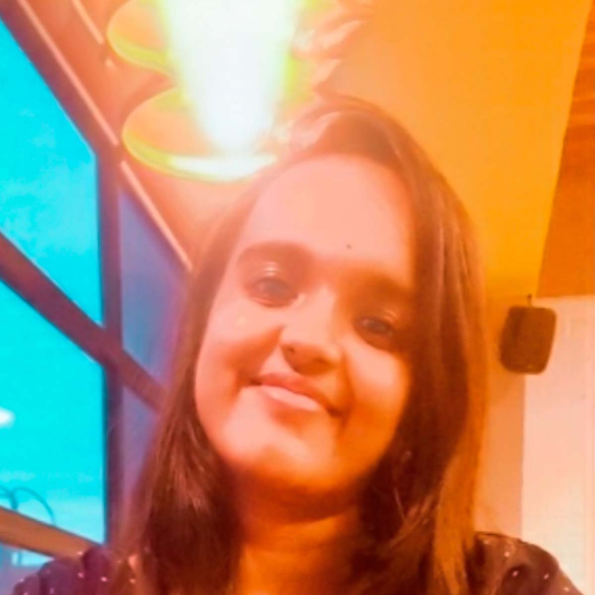 Karthika Sankar U